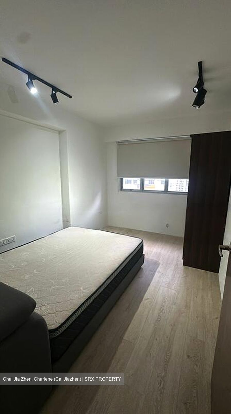 Blk 451A Fernvale Foliage (Sengkang), HDB 4 Rooms #444967071